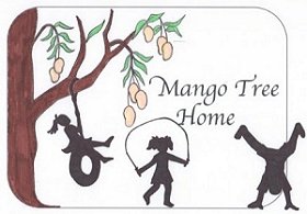 Mango Tree Home Haiti Logo